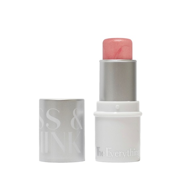 Kiss & Smink Other - 🛑Final Price: Kiss & Smink Lips/Cheeks/Eyes